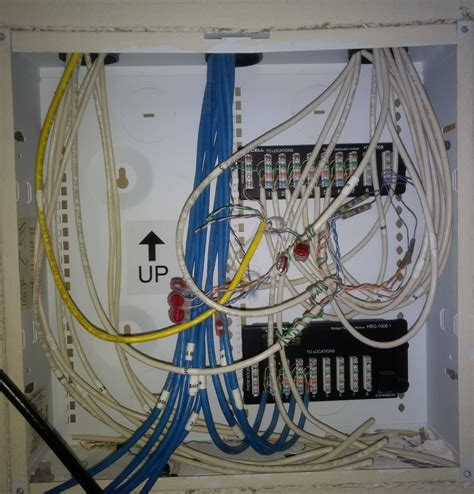 how to wire cat5e junction box|waterproof cat5 junction box.